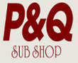 P & Q Sub Shop Coupons Detroit, MI Deals