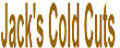 Jack's Cold Cuts Coupons Bensalem, PA Deals