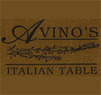 Avino's Italian Table Coupons Bellport Village, NY Deals