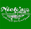 Nick's Restaurant & Catering Coupons Danbury, CT Deals
