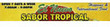El Sabor Tropical Coupons Paterson, NJ Deals