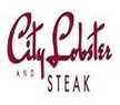 City Lobster and Steak Coupons New York, NY Deals
