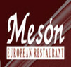 Meson European Restaurant Coupons San Antonio, TX Deals