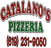 Catalano's Pizza Coupons San Diego, CA Deals