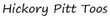 Hickory Pitt Too Coupons Semmes, AL Deals