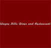 Wayne Hills Diner Coupons Wayne, NJ Deals